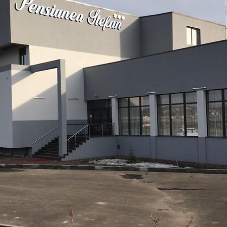 Pensiunea Stefan Крайова Экстерьер фото